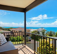 Apricari - Tourism Caloundra