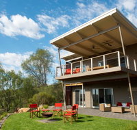 Aruma River Resort - Tourism Caloundra