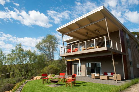 Aruma River Resort - Tourism Caloundra 0