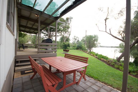 Aruma River Resort - Tourism Caloundra 2