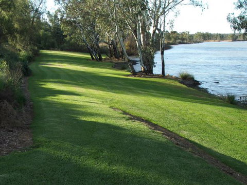 Aruma River Resort - Tourism Caloundra 3