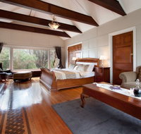 Arnica Views Summit Retreat - Tourism Caloundra