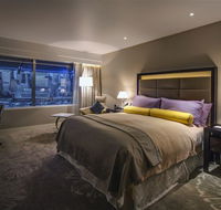 Astral Tower and Residences at The Star - Tourism Caloundra