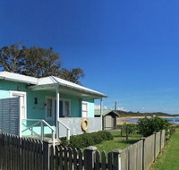 Aurora Beachfront Cottage - Tourism Caloundra