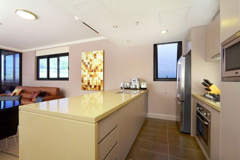 Australia Towers - Tourism Caloundra 0