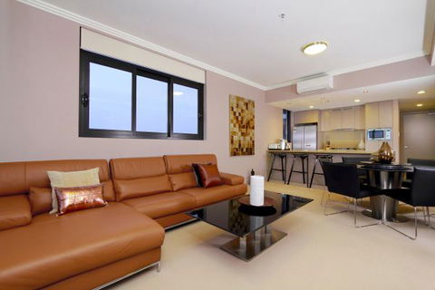 Australia Towers - Tourism Caloundra 1