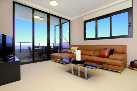 Australia Towers - Tourism Caloundra 2