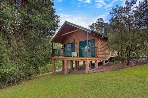 Barrington Tops Escapes - Tourism Caloundra 5