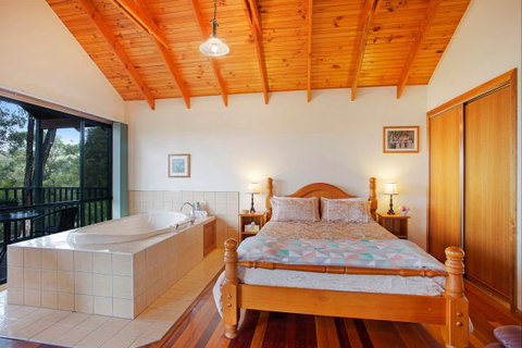 Barrington Tops Escapes - Tourism Caloundra 6