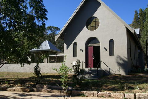Baerami Pines Hunter Valley Retreat - Tourism Caloundra 1