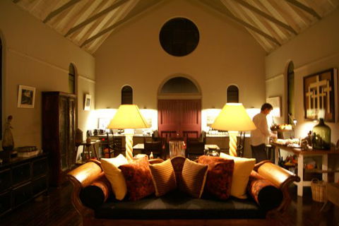 Baerami Pines Hunter Valley Retreat - Tourism Caloundra 3