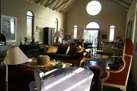 Baerami Pines Hunter Valley Retreat - Tourism Caloundra 4