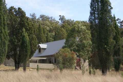 Baerami Pines Hunter Valley Retreat - Tourism Caloundra 5
