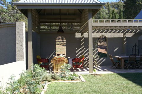 Baerami Pines Hunter Valley Retreat - Tourism Caloundra 6