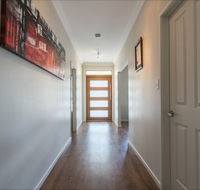 Barossa Family Holiday Home - Tourism Caloundra