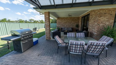 Barossa Family Holiday Home - Tourism Caloundra 7