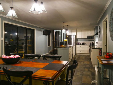 Ballachulish Farm Stay - Tourism Caloundra 1