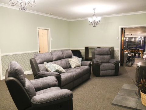 Ballachulish Farm Stay - Tourism Caloundra 2