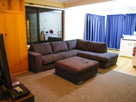 Ballachulish Farm Stay - Tourism Caloundra 3