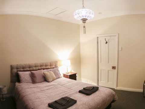 Ballachulish Farm Stay - Tourism Caloundra 4
