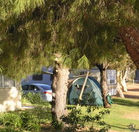 Barmera North Lake Caravan Park - Tourism Caloundra