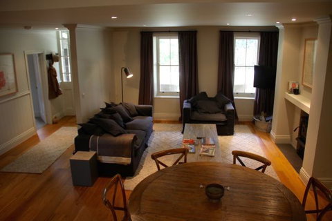 Barunah Plains Station - Cool Cottage - Tourism Caloundra 3