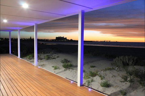 Beach Bliss Wallaroo - Tourism Caloundra 2