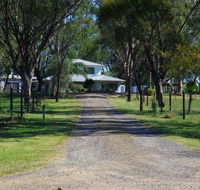 BelleBrook - Tourism Caloundra
