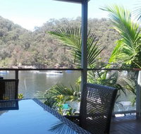 Berowra Waters Retreat - Tourism Caloundra