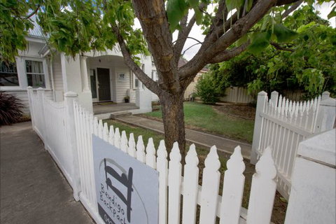 Bendigo Backpackers - Tourism Caloundra 1