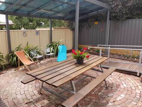 Bendigo Backpackers - Tourism Caloundra 2