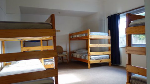 Bendigo Backpackers - Tourism Caloundra 3