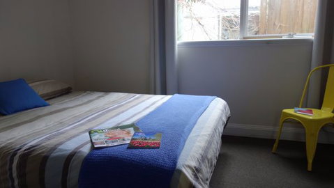 Bendigo Backpackers - Tourism Caloundra 4