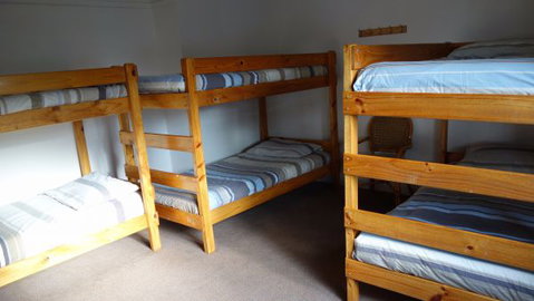Bendigo Backpackers - Tourism Caloundra 5