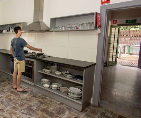 Bendigo Backpackers - Tourism Caloundra 6