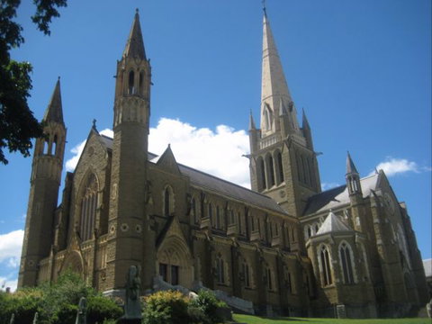 Bendigo Backpackers - Tourism Caloundra 8