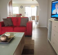 Bertha Street Serviced Apartments - Tourism Caloundra