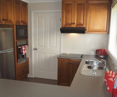 Bertha Street Serviced Apartments - Tourism Caloundra 1