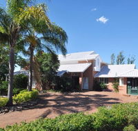 Beggars Bridge Homestead - Tourism Caloundra