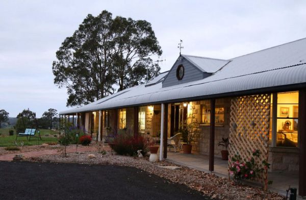 Karaak Flat NSW Tourism Caloundra