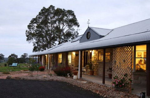 BellbirdHill Bed And Breakfast - Tourism Caloundra 0