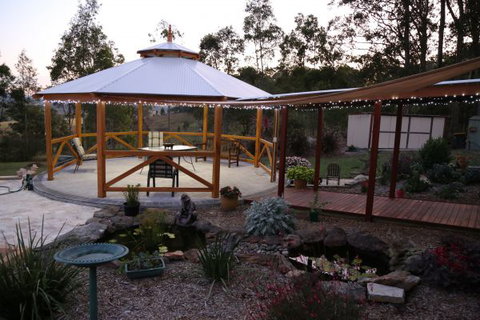 BellbirdHill Bed And Breakfast - Tourism Caloundra 1