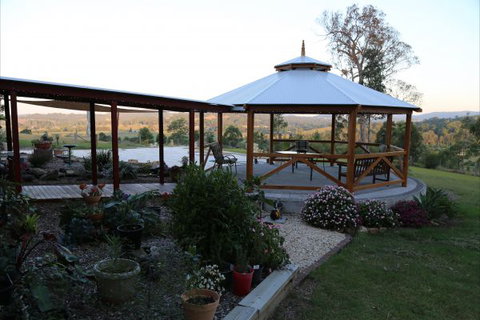 BellbirdHill Bed And Breakfast - Tourism Caloundra 2