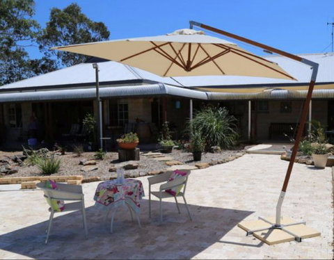 BellbirdHill Bed And Breakfast - Tourism Caloundra 3