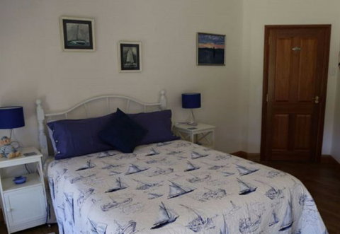 BellbirdHill Bed And Breakfast - Tourism Caloundra 6