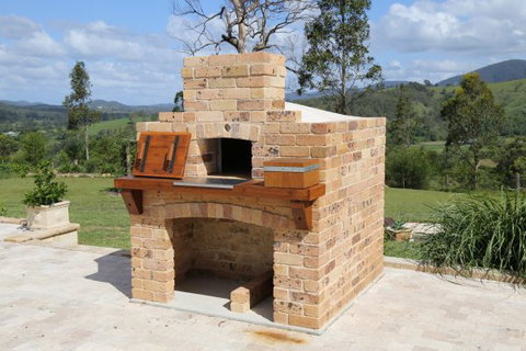 BellbirdHill Bed And Breakfast - Tourism Caloundra 7