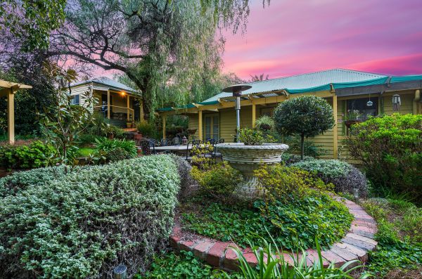 Bendigo VIC Tourism Caloundra
