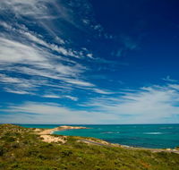 Beachport Southern Ocean Tourist Park - Tourism Caloundra