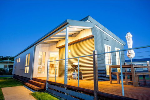 BIG4 Hopkins River Holiday Park - Tourism Caloundra 1