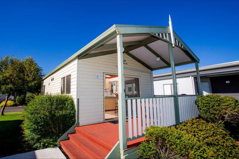 BIG4 Hopkins River Holiday Park - Tourism Caloundra 2